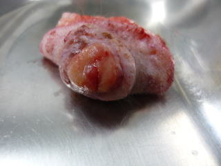 肥満細胞腫