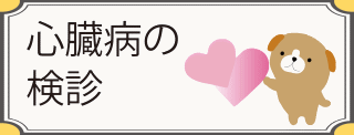 心臓病の検診